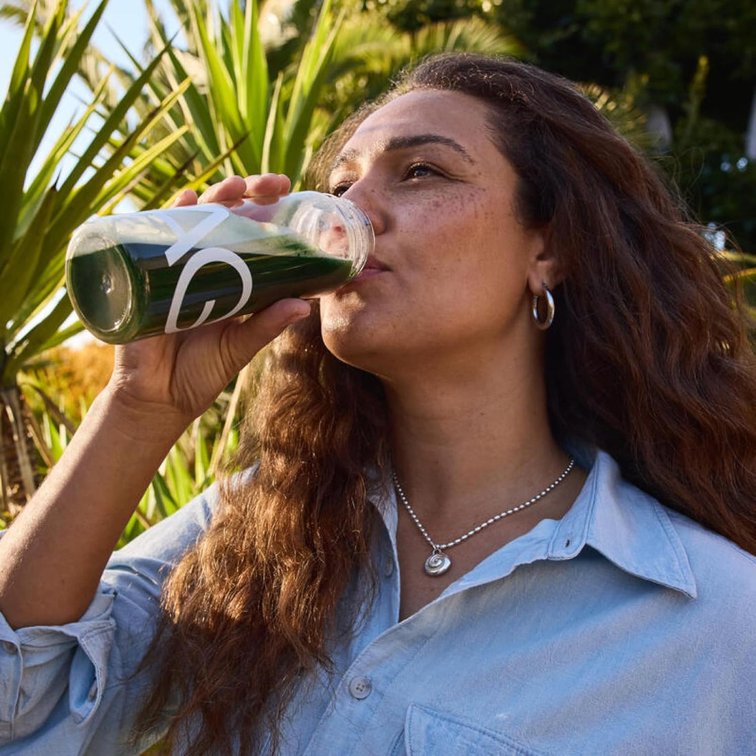 AG1 Greens Powder 75 Nutrients Probiotics & Adaptogens Refill Bundle (Pack of 2)